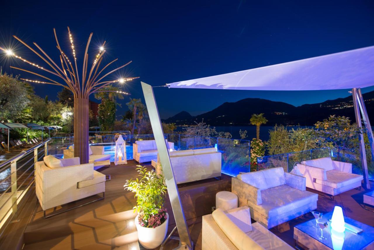 Belfiore Park Hotel 4Stars Superior "Adults Only" Brenzone sul Garda Exterior photo
