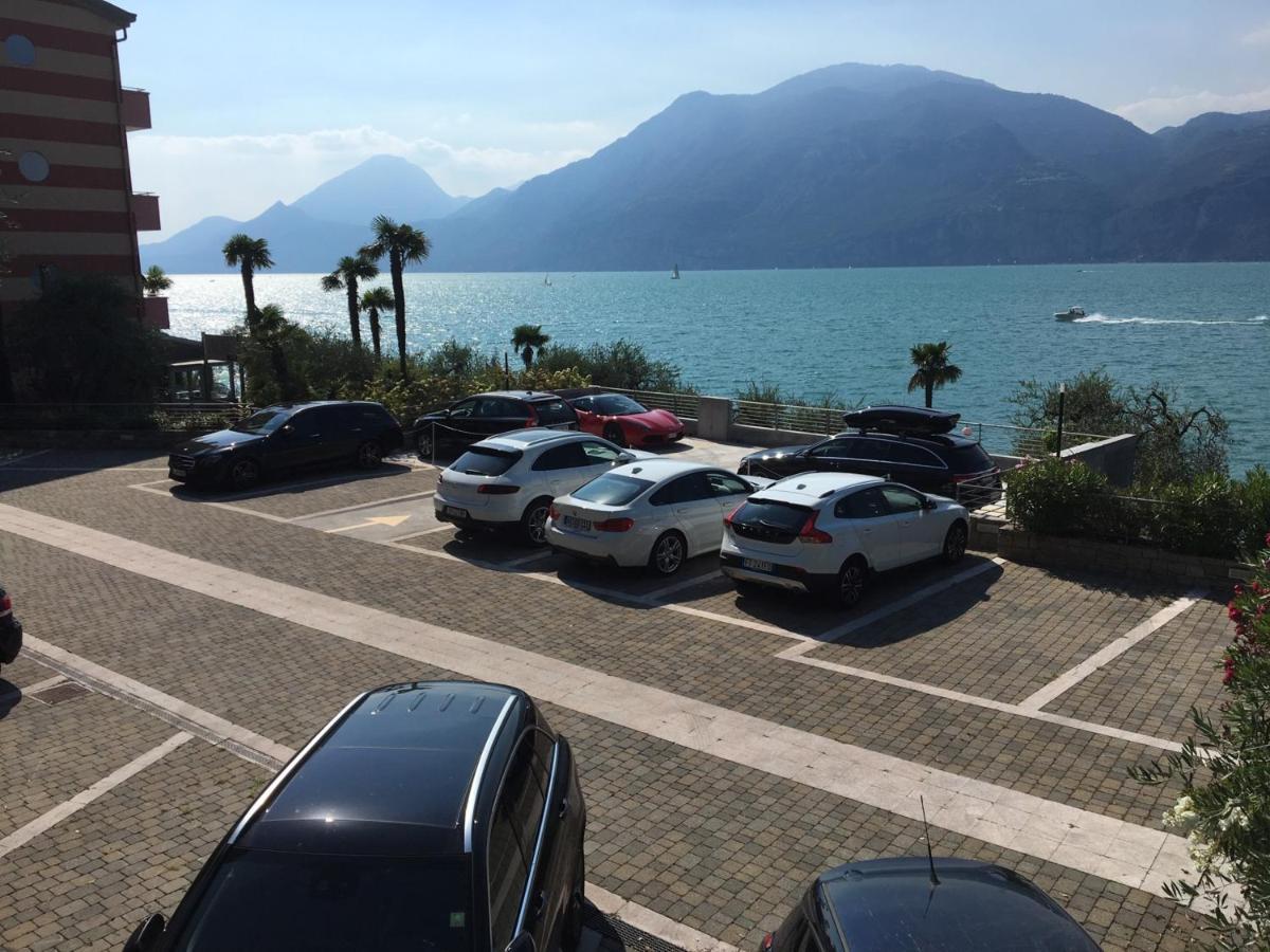Belfiore Park Hotel 4Stars Superior "Adults Only" Brenzone sul Garda Exterior photo