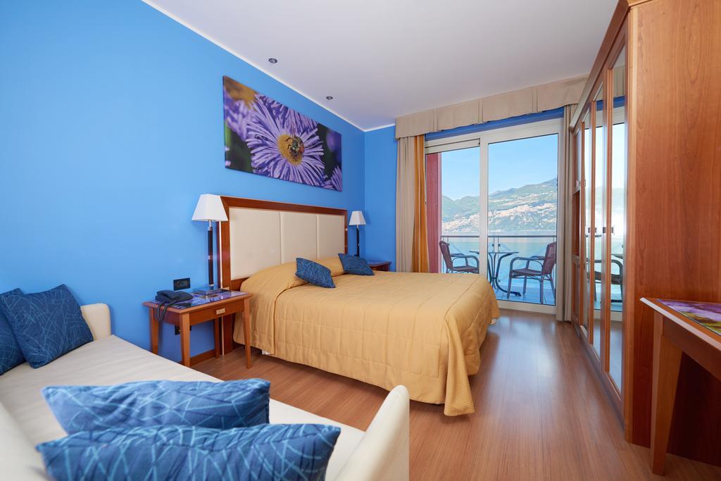 Belfiore Park Hotel 4Stars Superior "Adults Only" Brenzone sul Garda Room photo