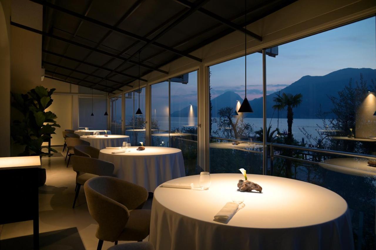 Belfiore Park Hotel 4Stars Superior "Adults Only" Brenzone sul Garda Exterior photo
