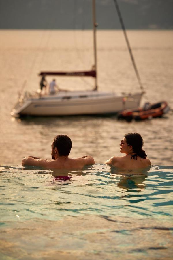 Belfiore Park Hotel 4Stars Superior "Adults Only" Brenzone sul Garda Exterior photo