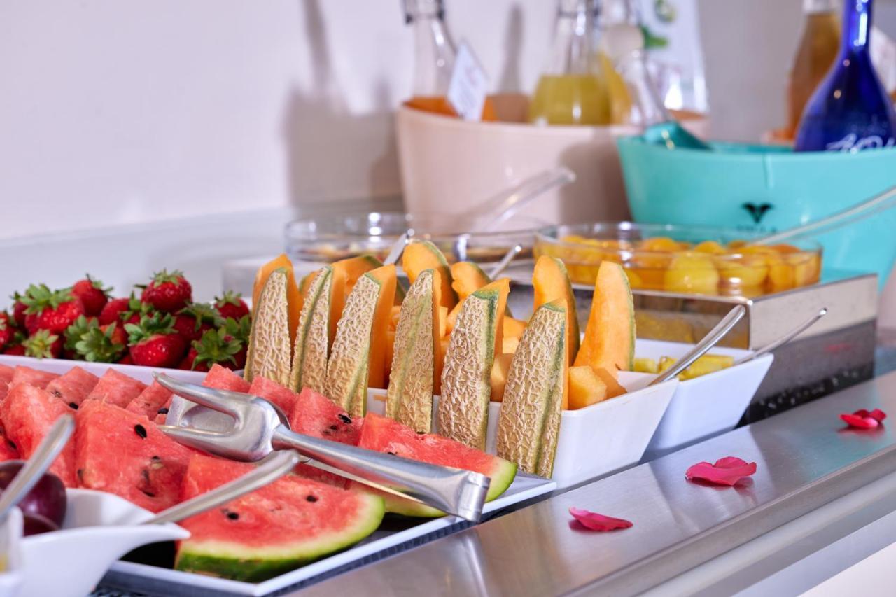 Belfiore Park Hotel 4Stars Superior "Adults Only" Brenzone sul Garda Exterior photo