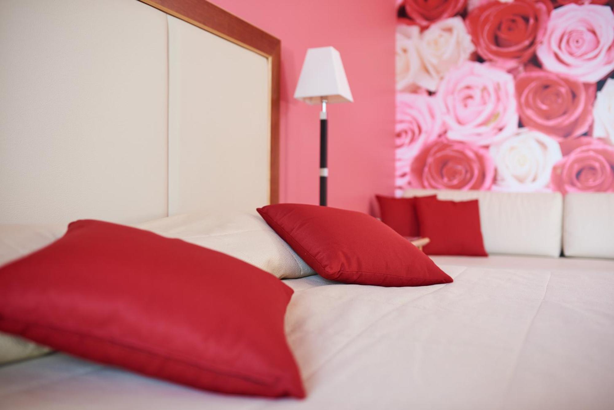 Belfiore Park Hotel 4Stars Superior "Adults Only" Brenzone sul Garda Room photo