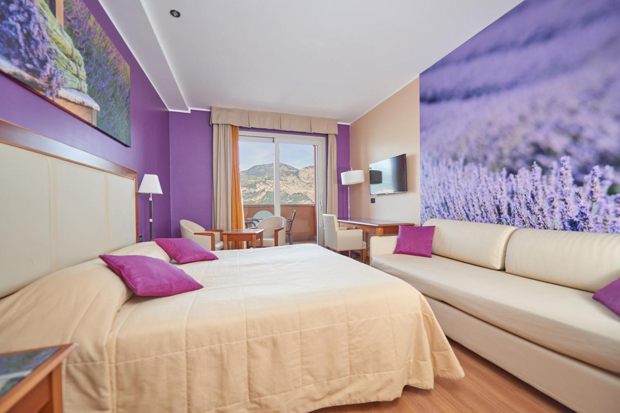 Belfiore Park Hotel 4Stars Superior "Adults Only" Brenzone sul Garda Room photo