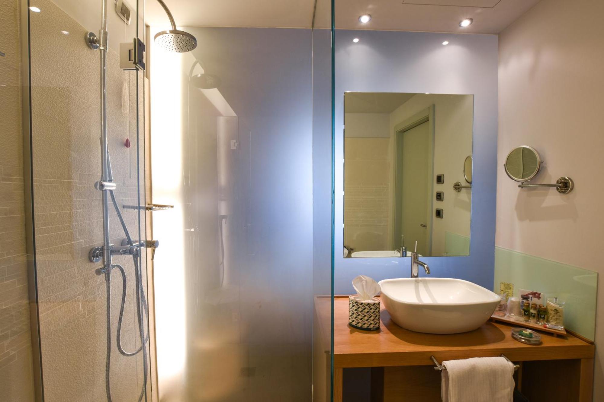 Belfiore Park Hotel 4Stars Superior "Adults Only" Brenzone sul Garda Room photo