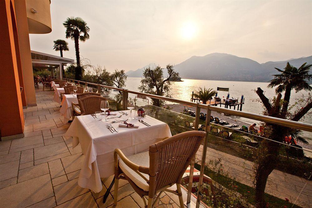 Belfiore Park Hotel 4Stars Superior "Adults Only" Brenzone sul Garda Exterior photo