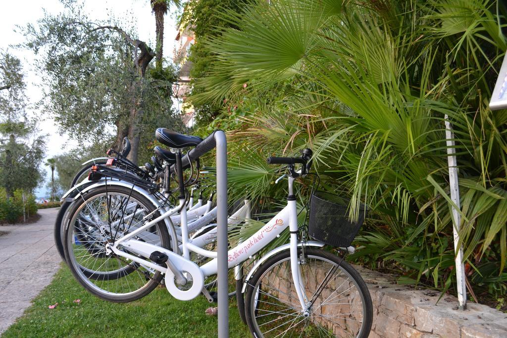 Belfiore Park Hotel 4Stars Superior "Adults Only" Brenzone sul Garda Exterior photo