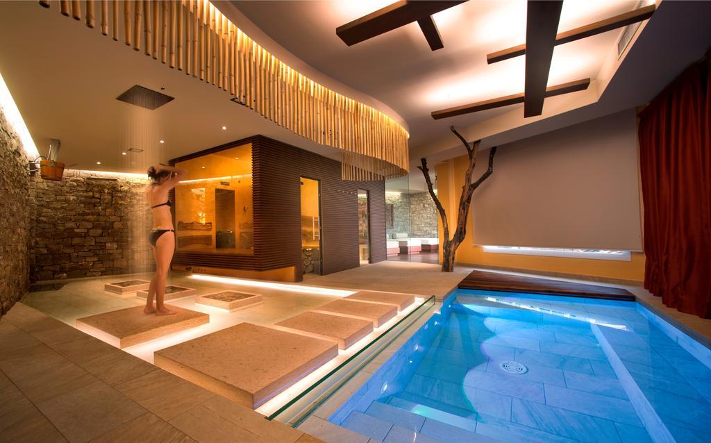 Belfiore Park Hotel 4Stars Superior "Adults Only" Brenzone sul Garda Exterior photo