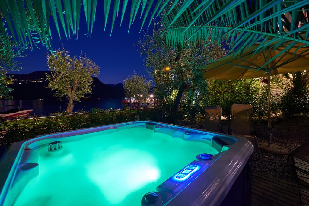 Belfiore Park Hotel 4Stars Superior "Adults Only" Brenzone sul Garda Exterior photo