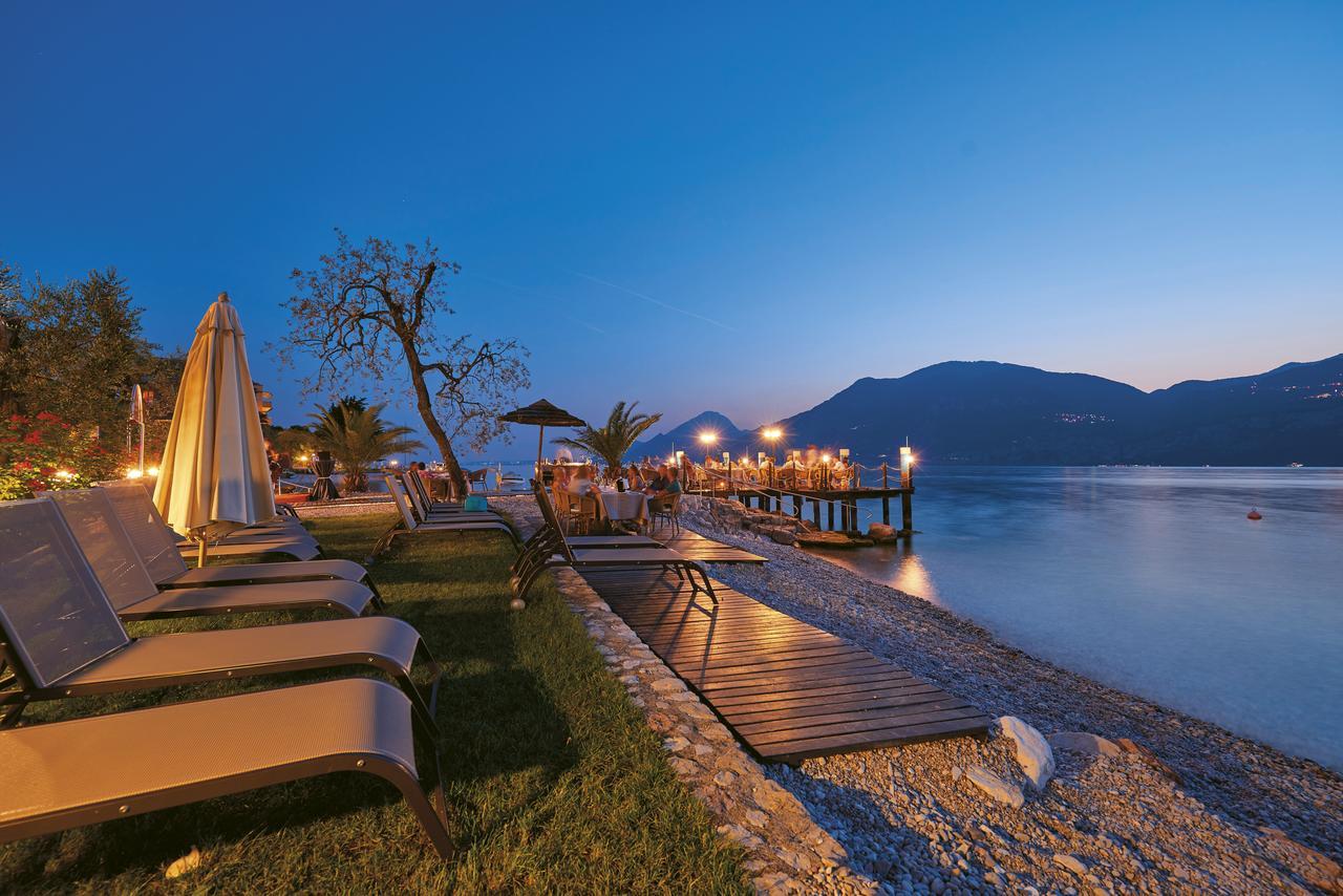Belfiore Park Hotel 4Stars Superior "Adults Only" Brenzone sul Garda Exterior photo