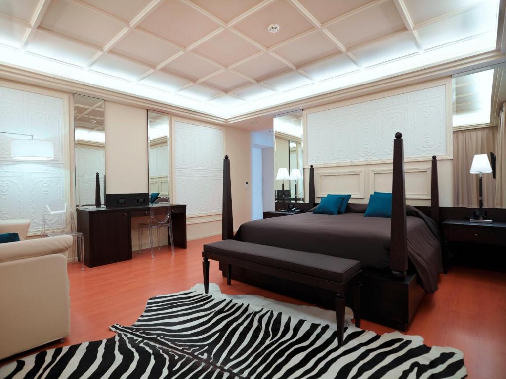 Belfiore Park Hotel 4Stars Superior "Adults Only" Brenzone sul Garda Room photo